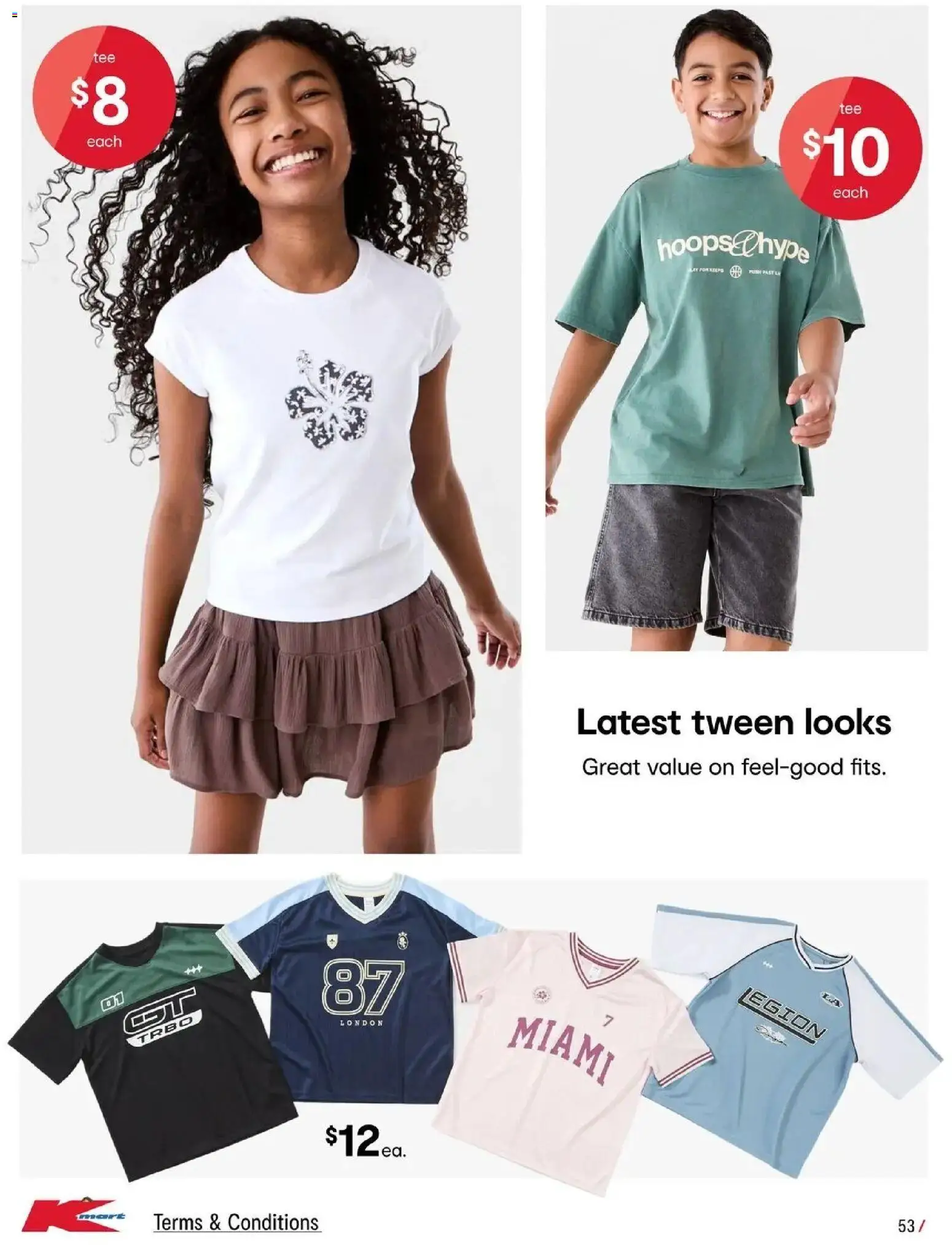 Kmart catalogue - valid from 17/09/2026 | Page: 53