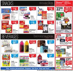Preview of Price Chopper weekly ads valid from 03.05.2026 | Page: 9