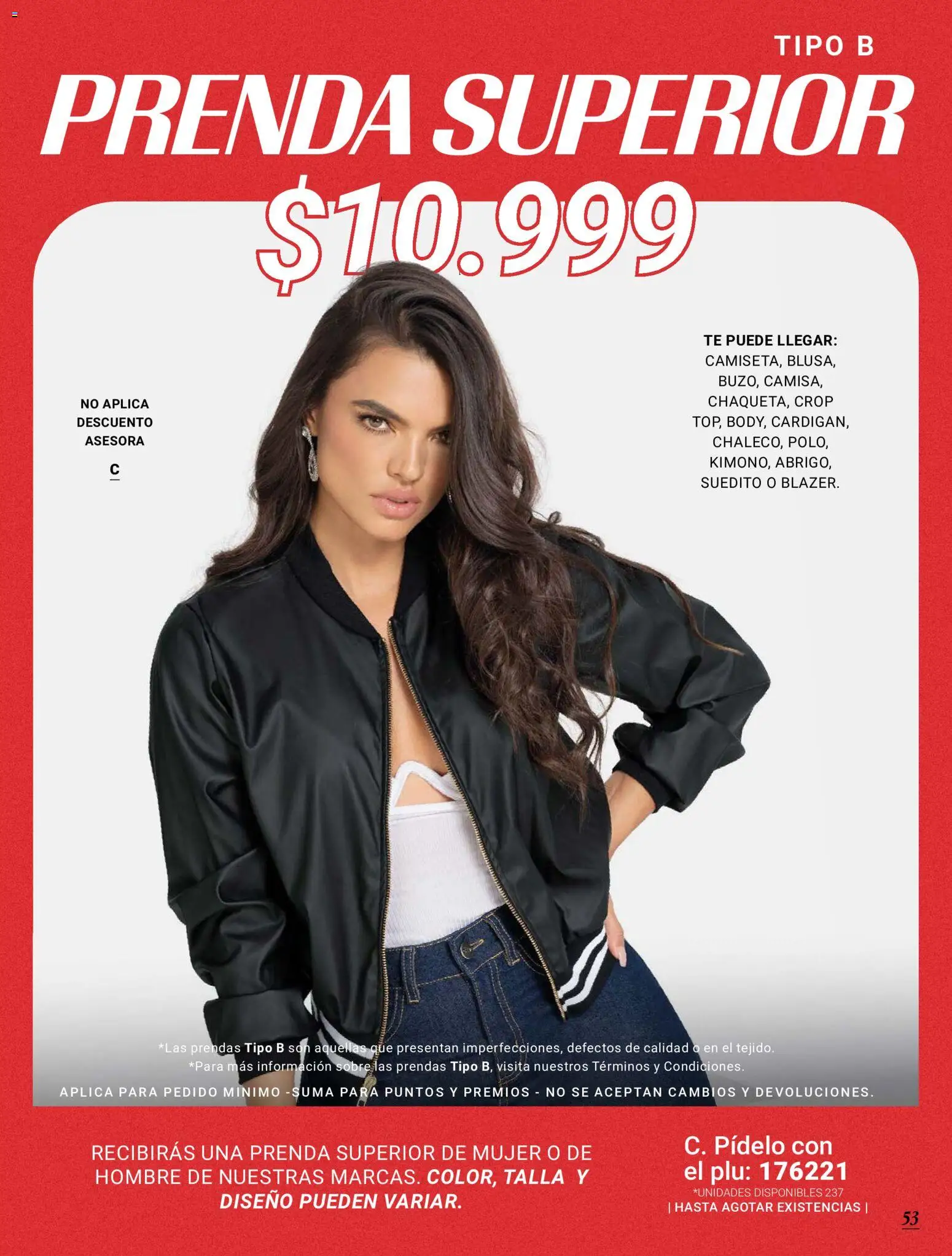 Carmel revista - valida desde el 01.06.2026 | Página: 244