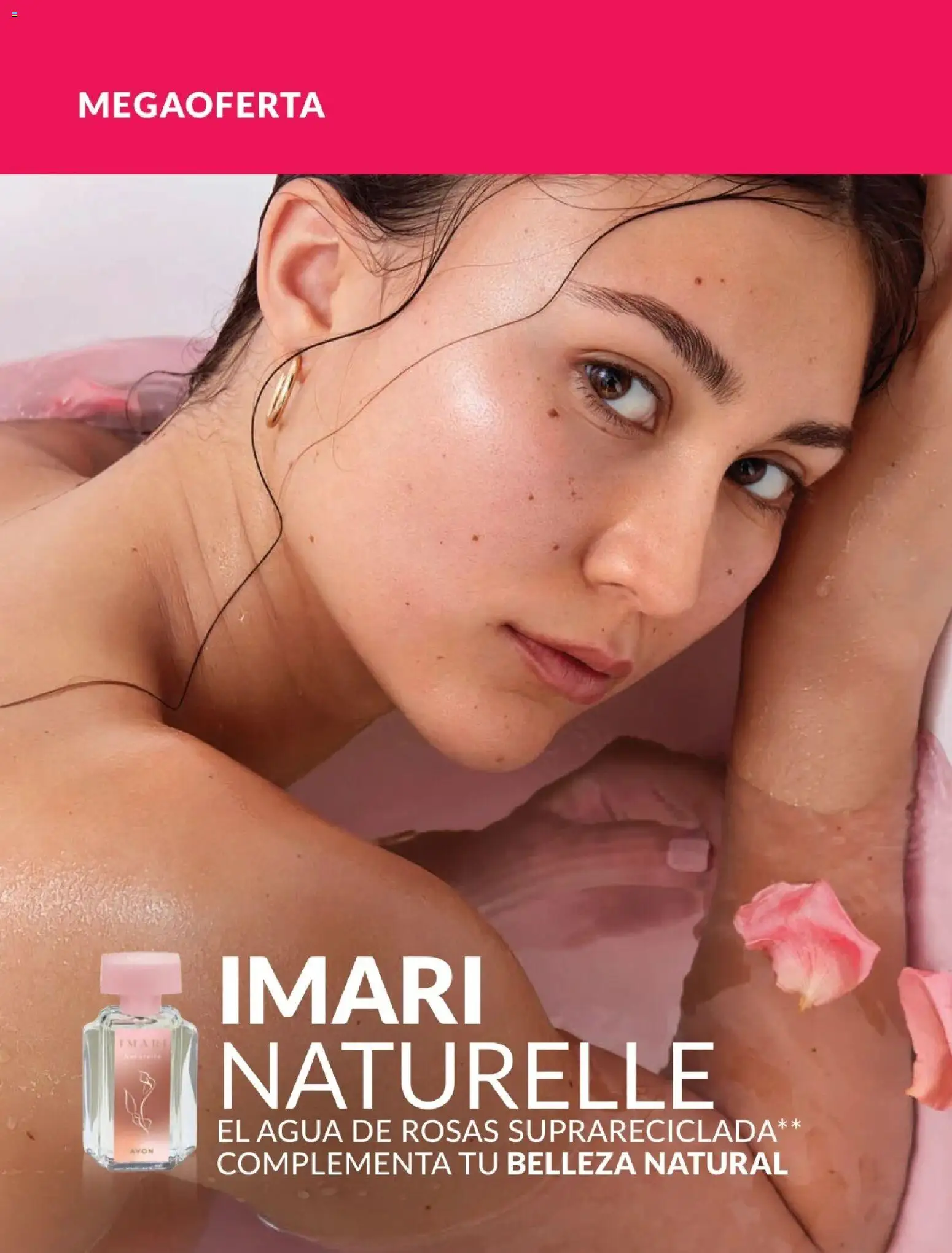 Avon catálogo - Campaña 8 del 06/05 ✨ Ahorre a lo grande con los folletos en línea! | Perú