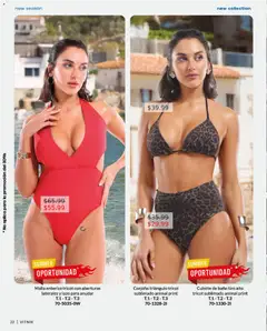Vista previa Vitnik - Folleto válido desde el 01.01.2026 | Página: 22
