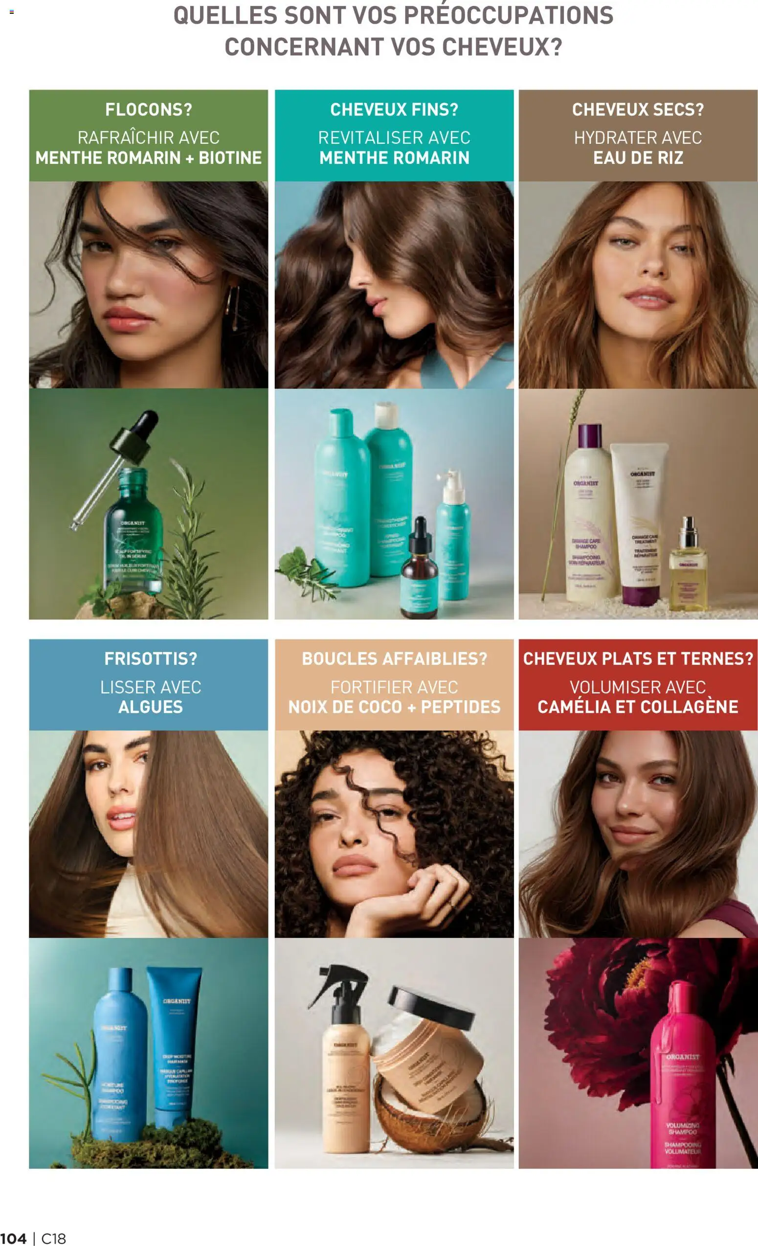 Avon flyer valid from Aug 27, 2026 | Page: 104