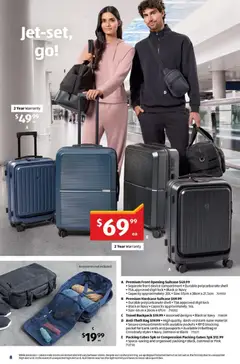 Preview of Aldi catalogue  - valid from 06.05.2026 | Page: 8