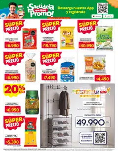 Ara catálogo -  Vista previa de la revista de la tienda Ara valido desde el 23/07/2026 | Página: 16