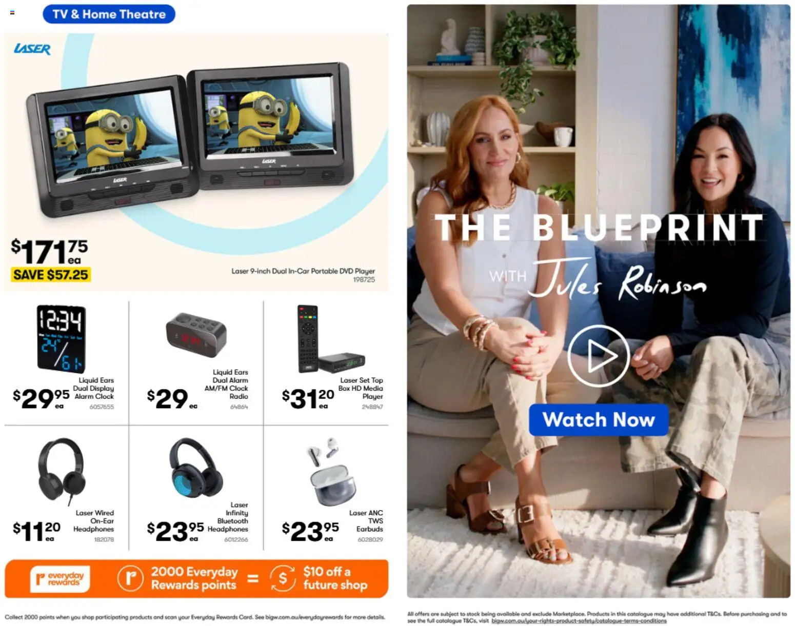 Big W catalogue - valid from 14.05.2026 | Page: 27
