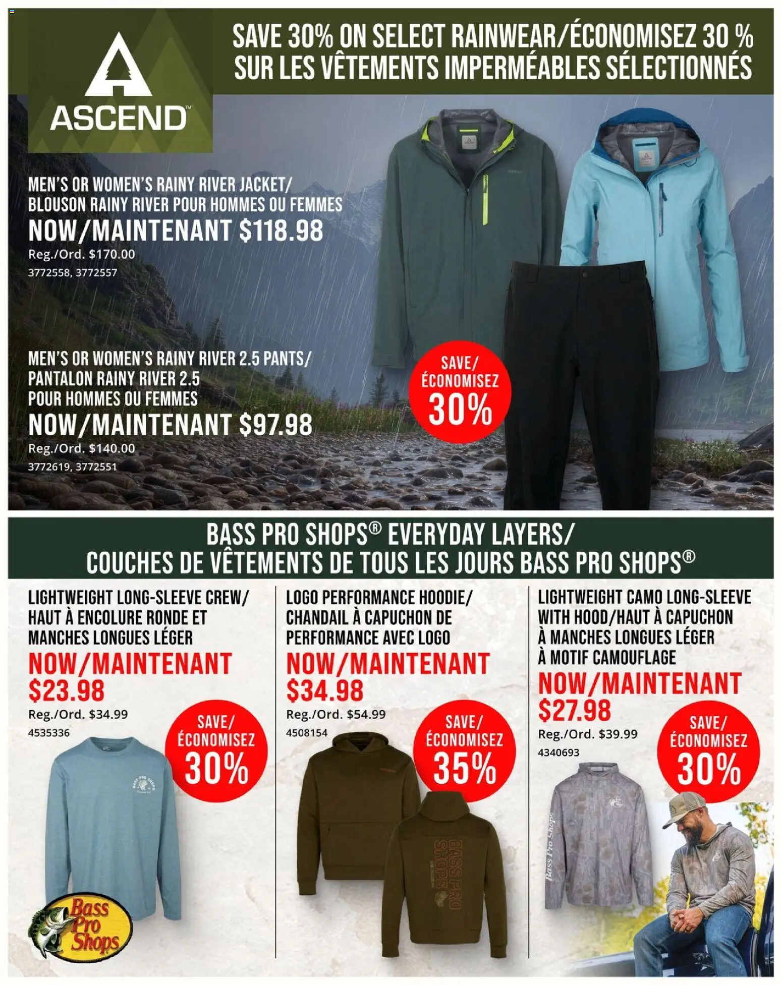 Cabelas flyer valid from 28.05.2026 | Page: 14