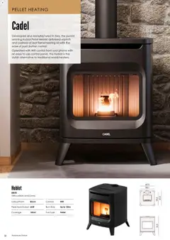 Preview of Barbeques Galore Winter warmers 2026 - valid from 06.05.2026 | Page: 14