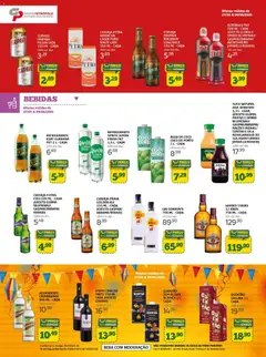 Cooper ofertas Quinzenal - Pré-Visualização do folheto da loja Cooper, válido de 27.05.2026 | Página: 12