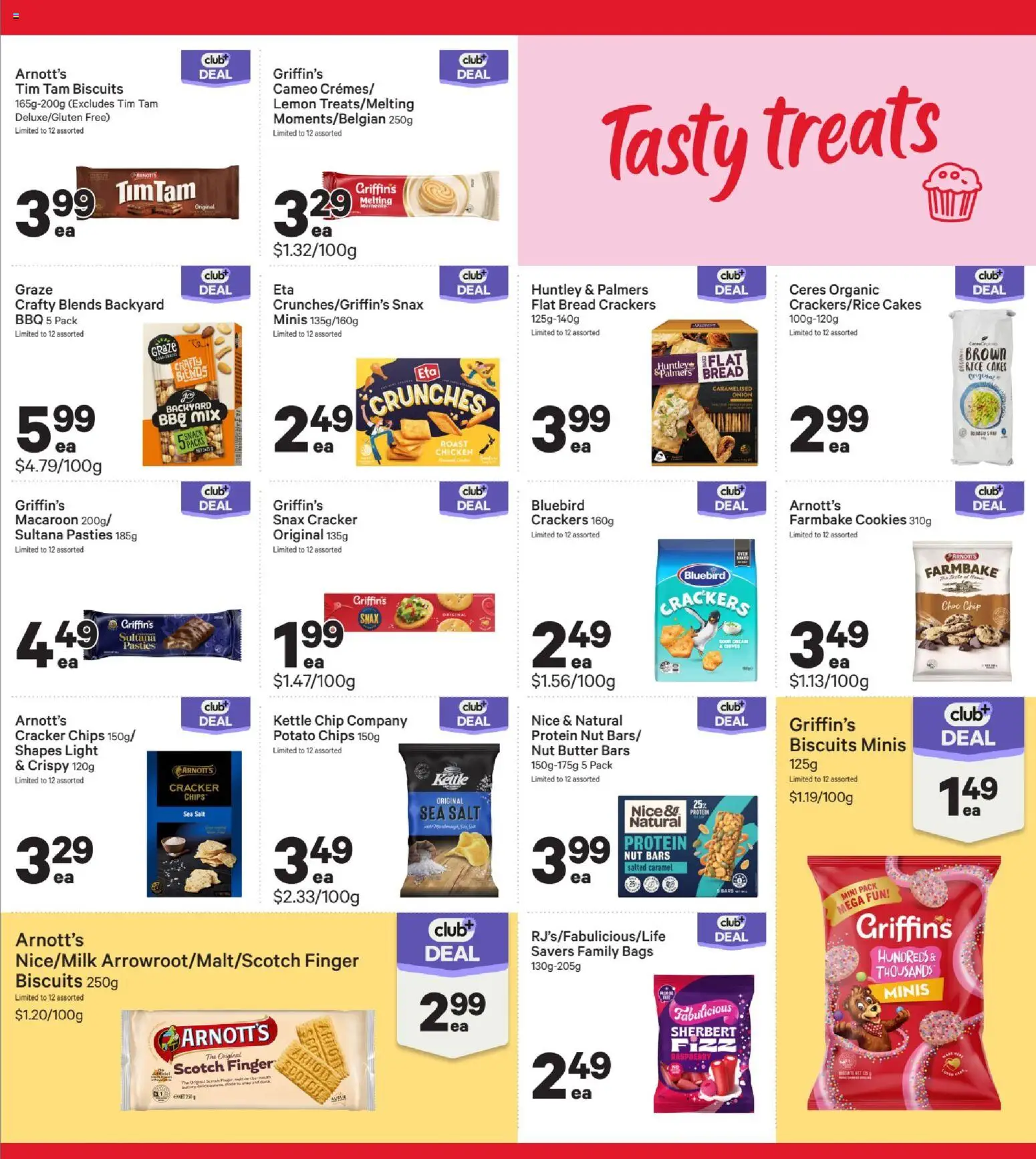 New World catalogue from 21 Sept 2026 | Page: 19