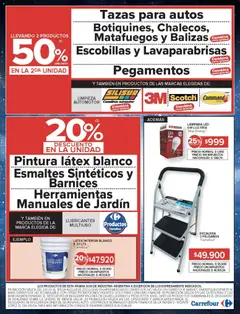 Vista previa Carrefour ofertas válido desde el 06.05.2026 | Página: 8