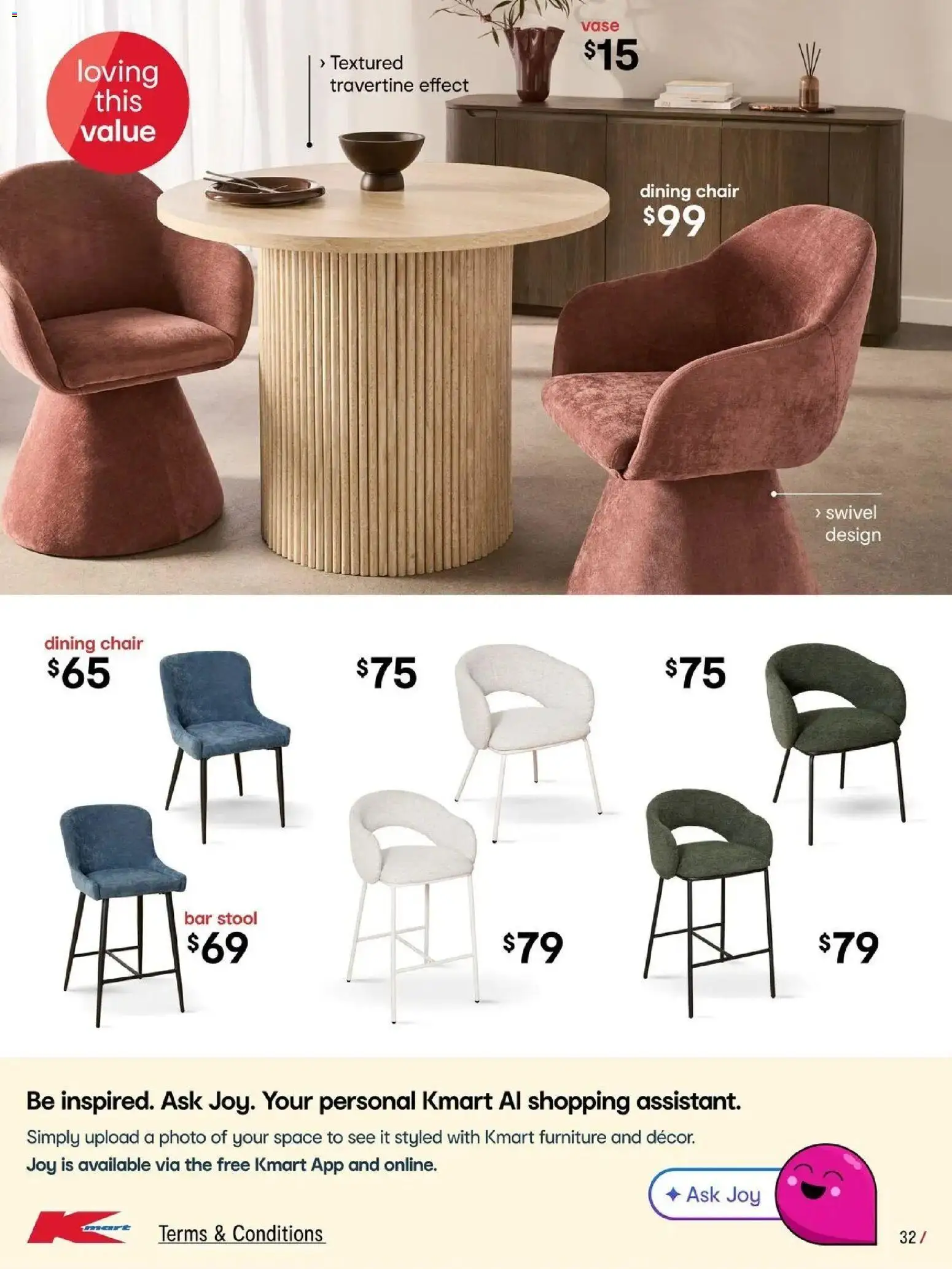 ﻿Kmart catalogue from 23/07/2026 > Big discounts — page 31