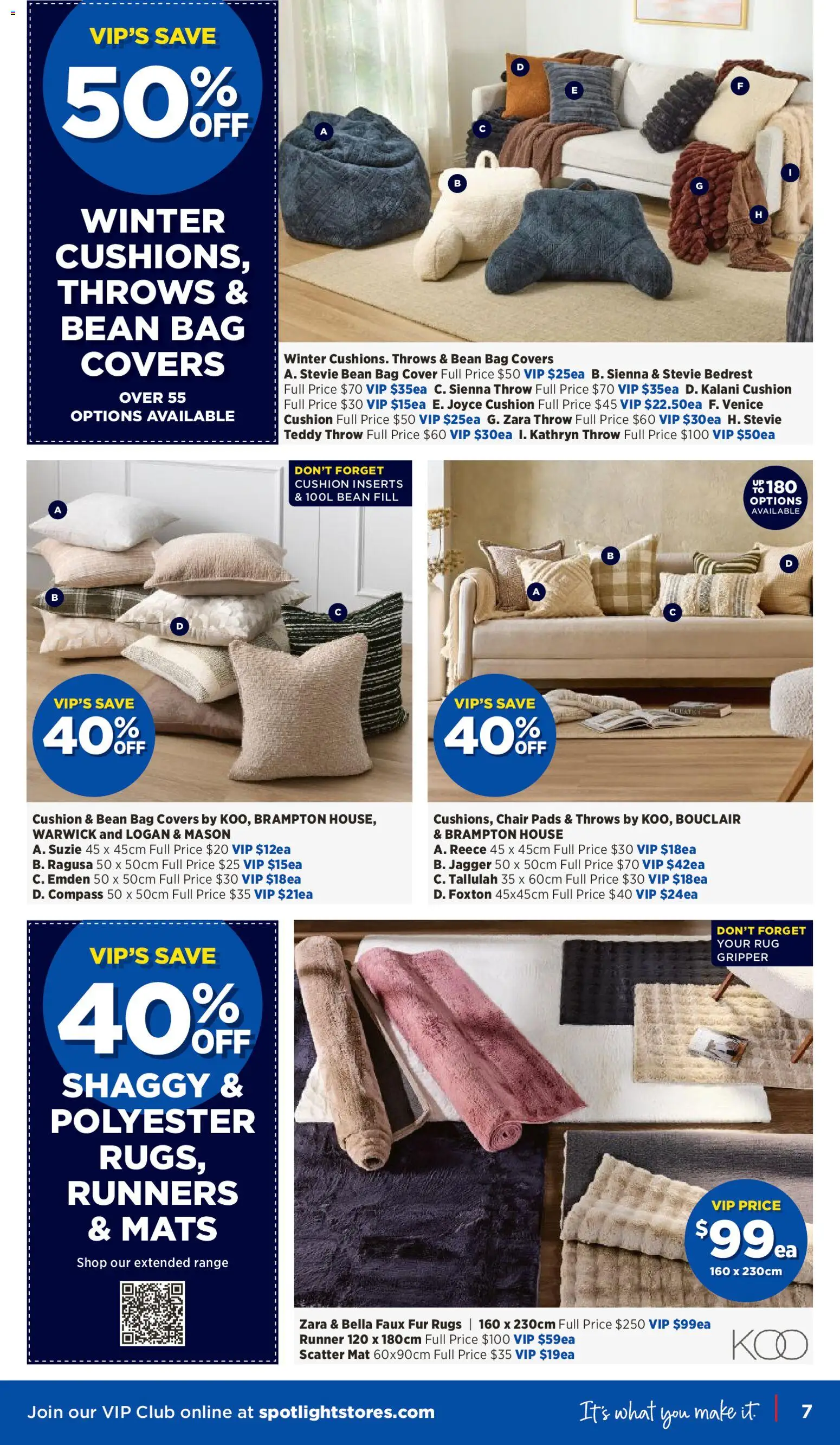 SPOTLIGHT SPOTLIGHT Home Deals June 2026 — page 7 of 28