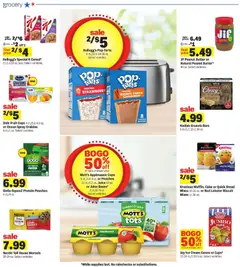 Preview of Meijer weekly ads valid from 08/05/2026 | Page: 10