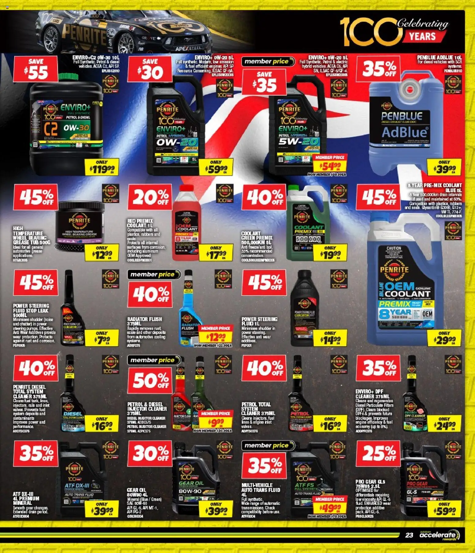 Autobarn catalogue - valid from 03.06.2026 | Page: 23