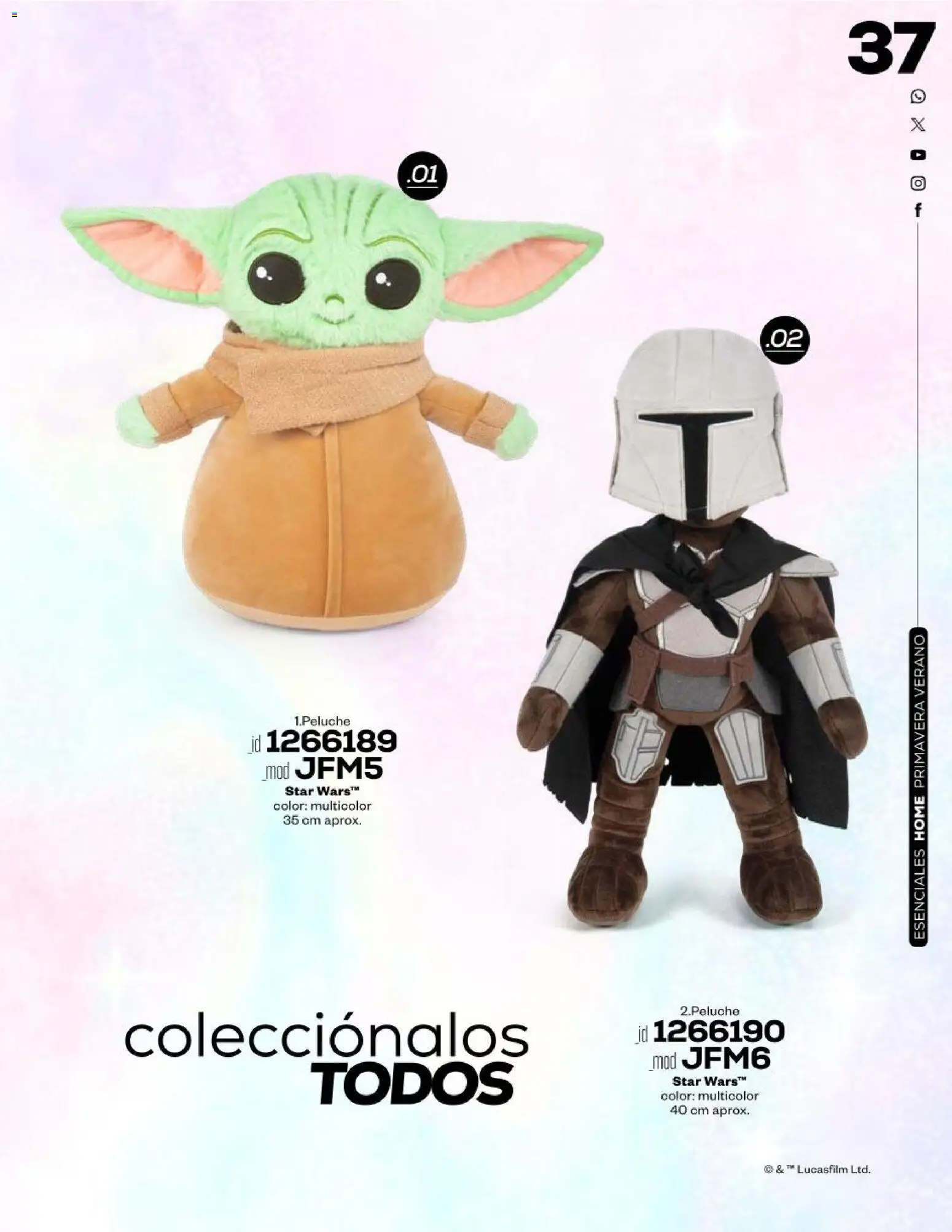 Nuevas ofertas de Price Shoes válidas en toda la República Mexicana desde el 04.05.2026. ¡Encuentra las mejores ofertas en Price Shoes catálogo Esenciales Home! | Página: 37