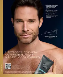 Vista previa de folleto L'Bel catálogo - Campaña 9 de la L'Bel válido desde 16.05.2026 | Página: 22
