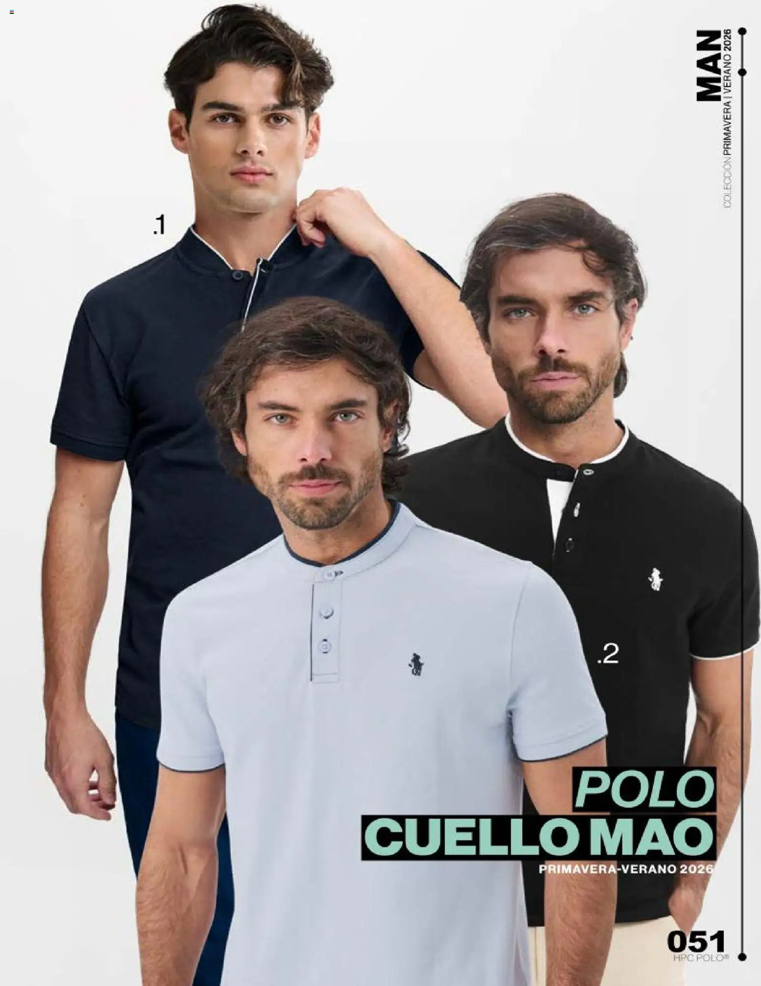 Nuevas ofertas de Price Shoes válidas en toda la República Mexicana desde el 03.04.2026. ¡Encuentra las mejores ofertas en Price Shoes catálogo Man! | Página: 51