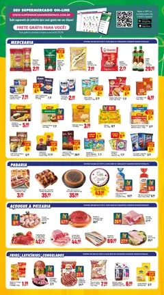 Negreiros - Ofertas da semana - Pré-Visualização do folheto da loja Negreiros, válido de 07/07/2026 | Página: 3
