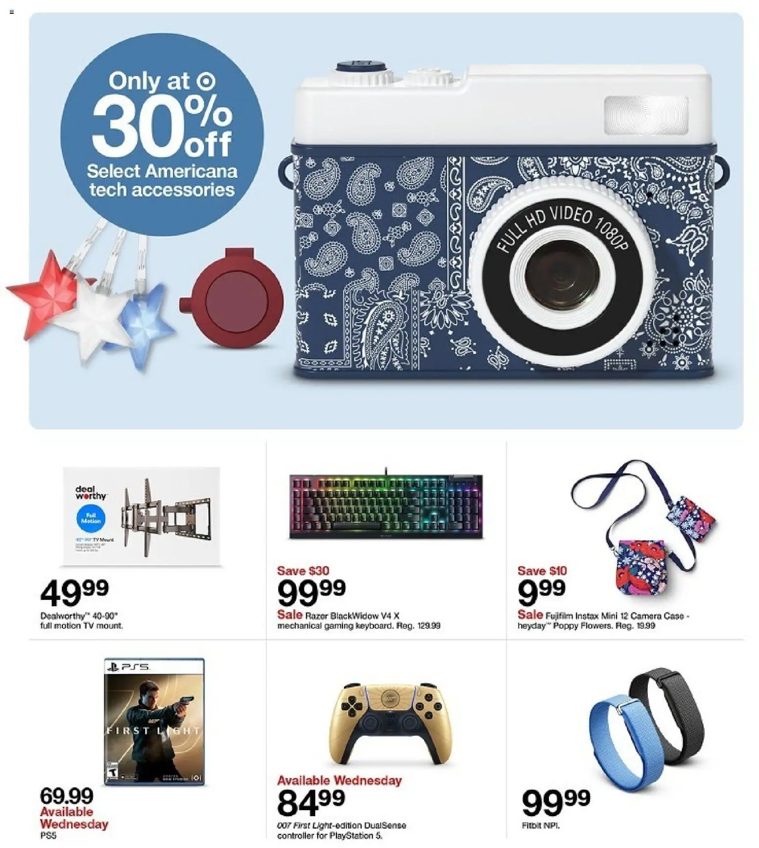 Target Weekly Ad - valid from 24.05.2026 | Page: 15