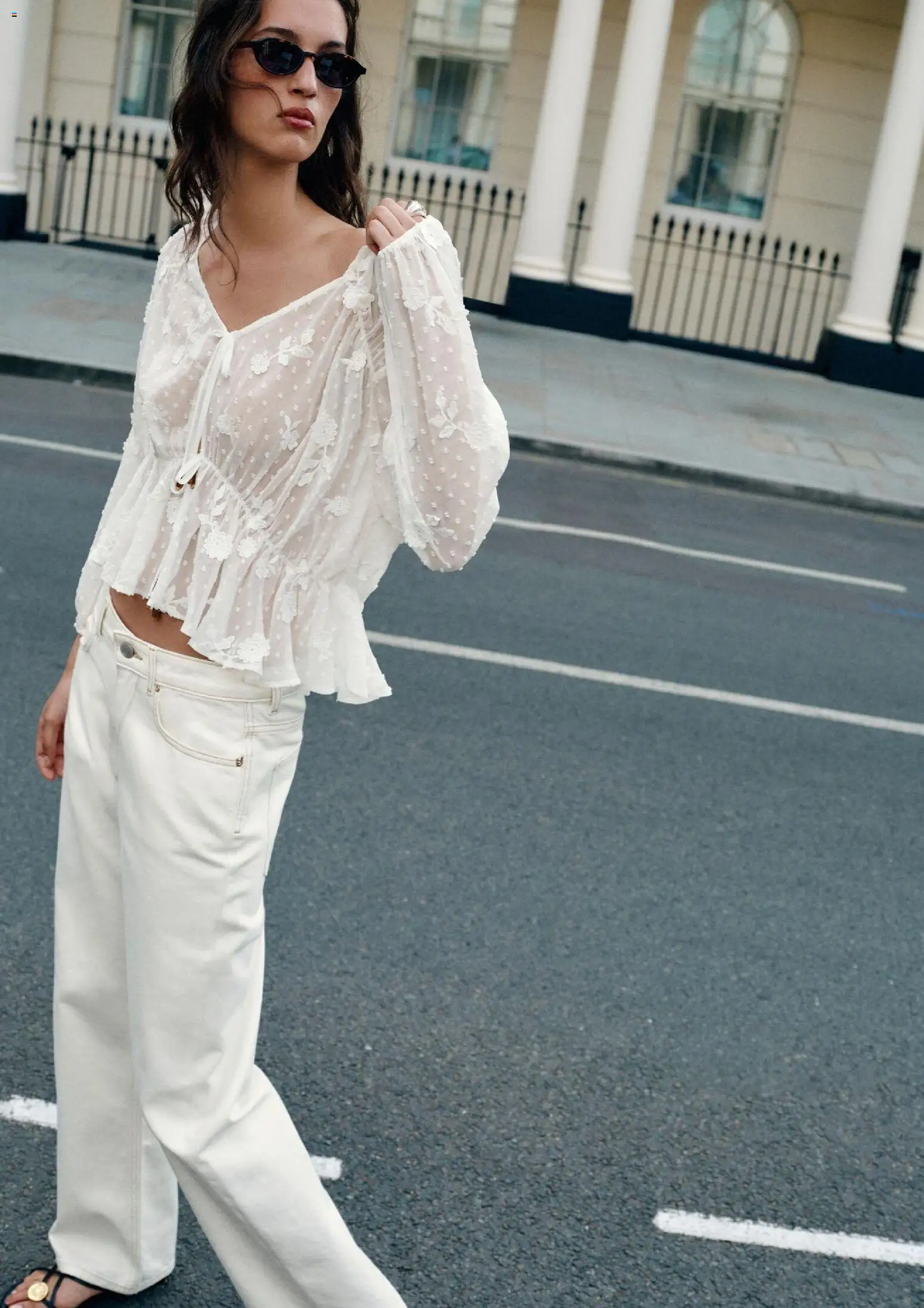 Zara New In Women │ válido desde el 31.07.2026 | Página: 3