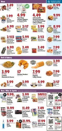 Preview of Festival Foods weekly ads valid from 06.05.2026 | Page: 4