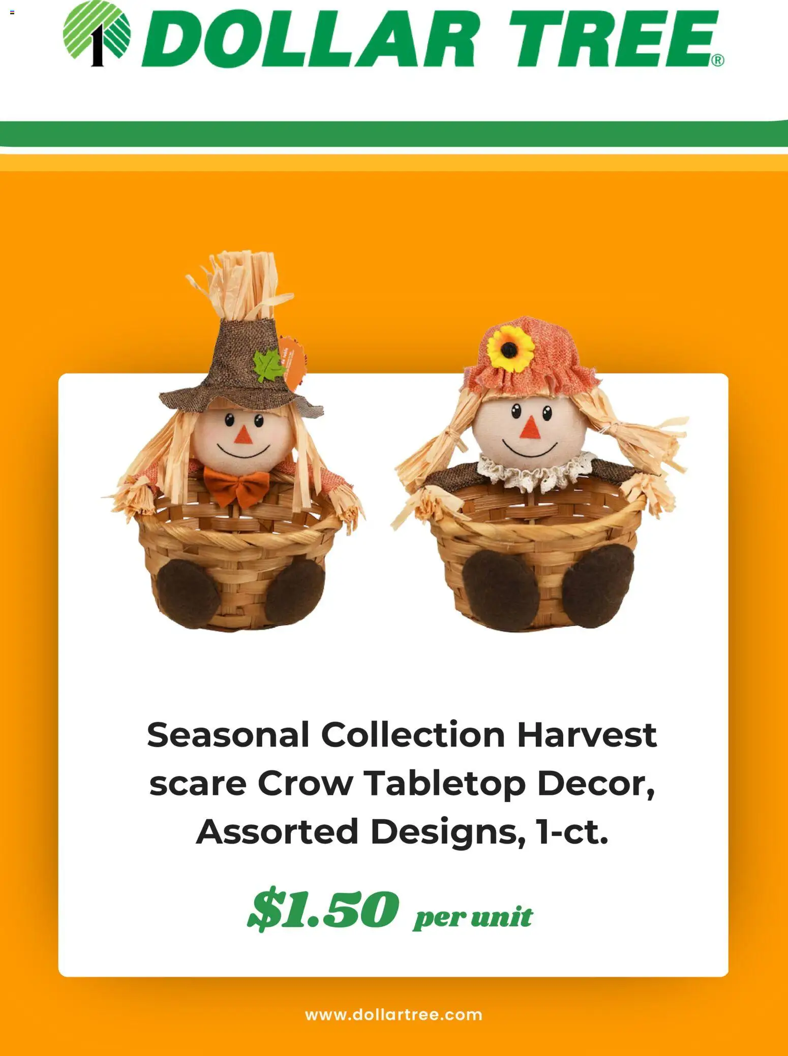 Dollar Tree Weekly Ad - valid from 09/01/2026 | Page: 3