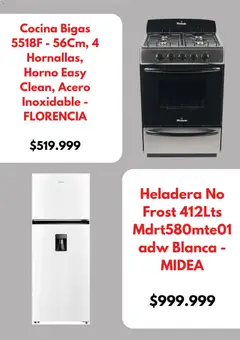 Vista previa Megatone - Catálogo válido desde el 01/09/2026 | Página: 3