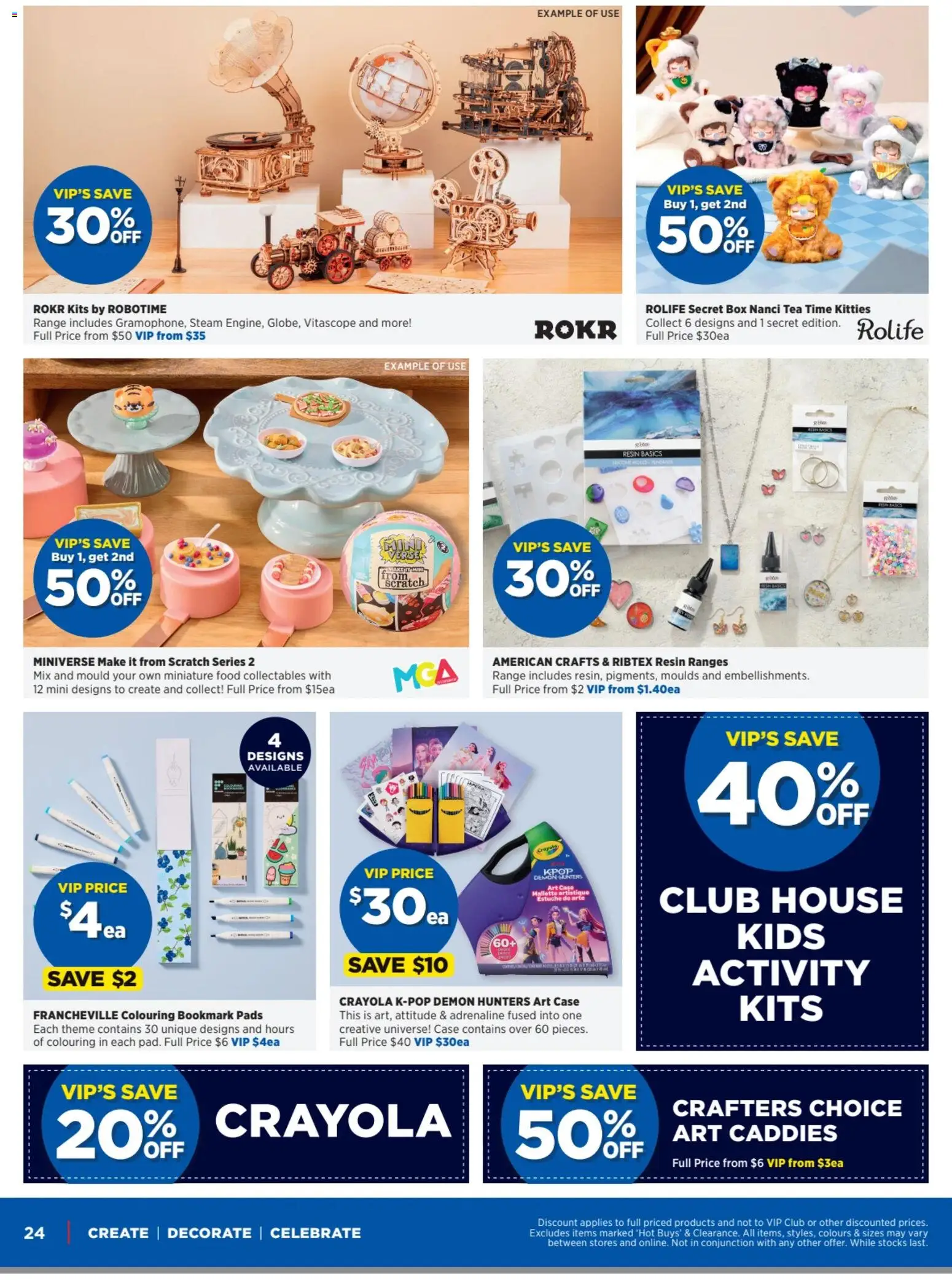 Spotlight catalogue - valid from 13.05.2026 | Page: 24