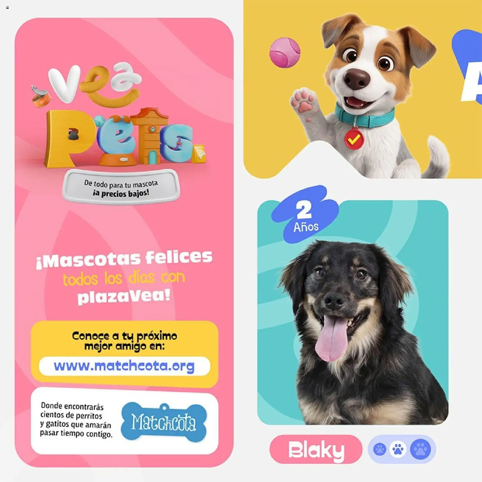 Catálogo Plaza Vea válido desde 01/09/2026 | Página: 2