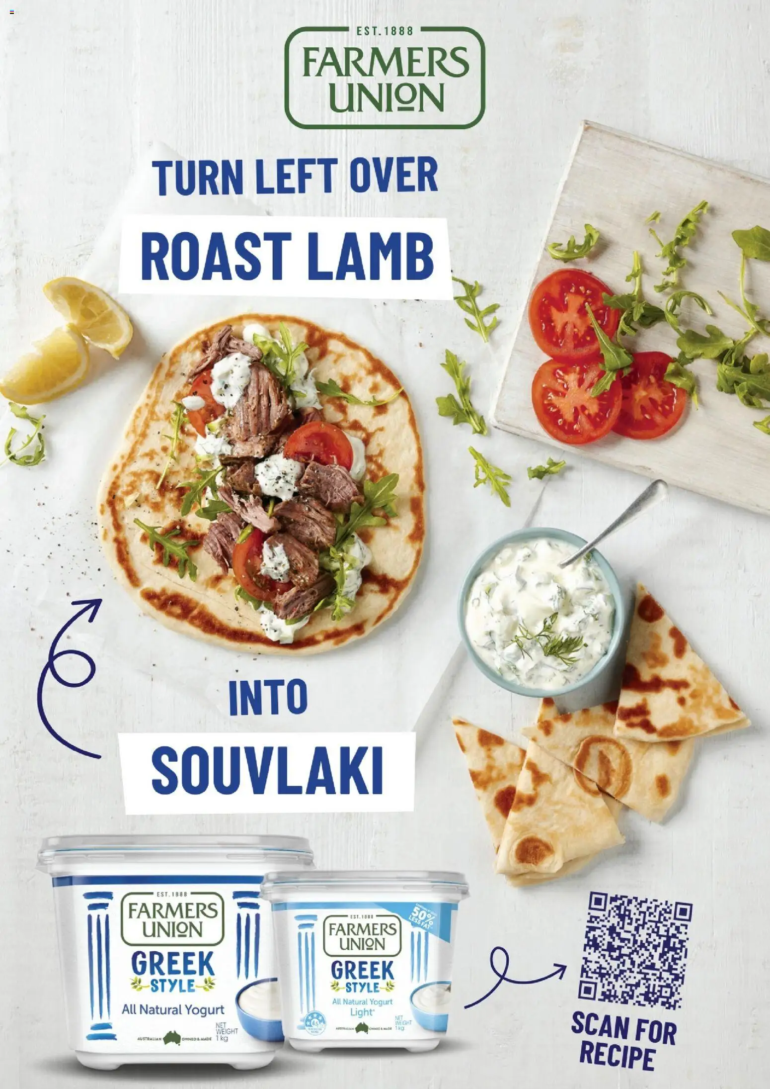 Supabarn catalogue - valid from 27/11/2025 | Page: 45 | Products: Yogurt, Light, Lamb, Weight