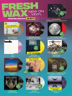 Preview of JB Hi-Fi STACK - valid from 01.05.2026 | Page: 41 | Products: Coca Cola
