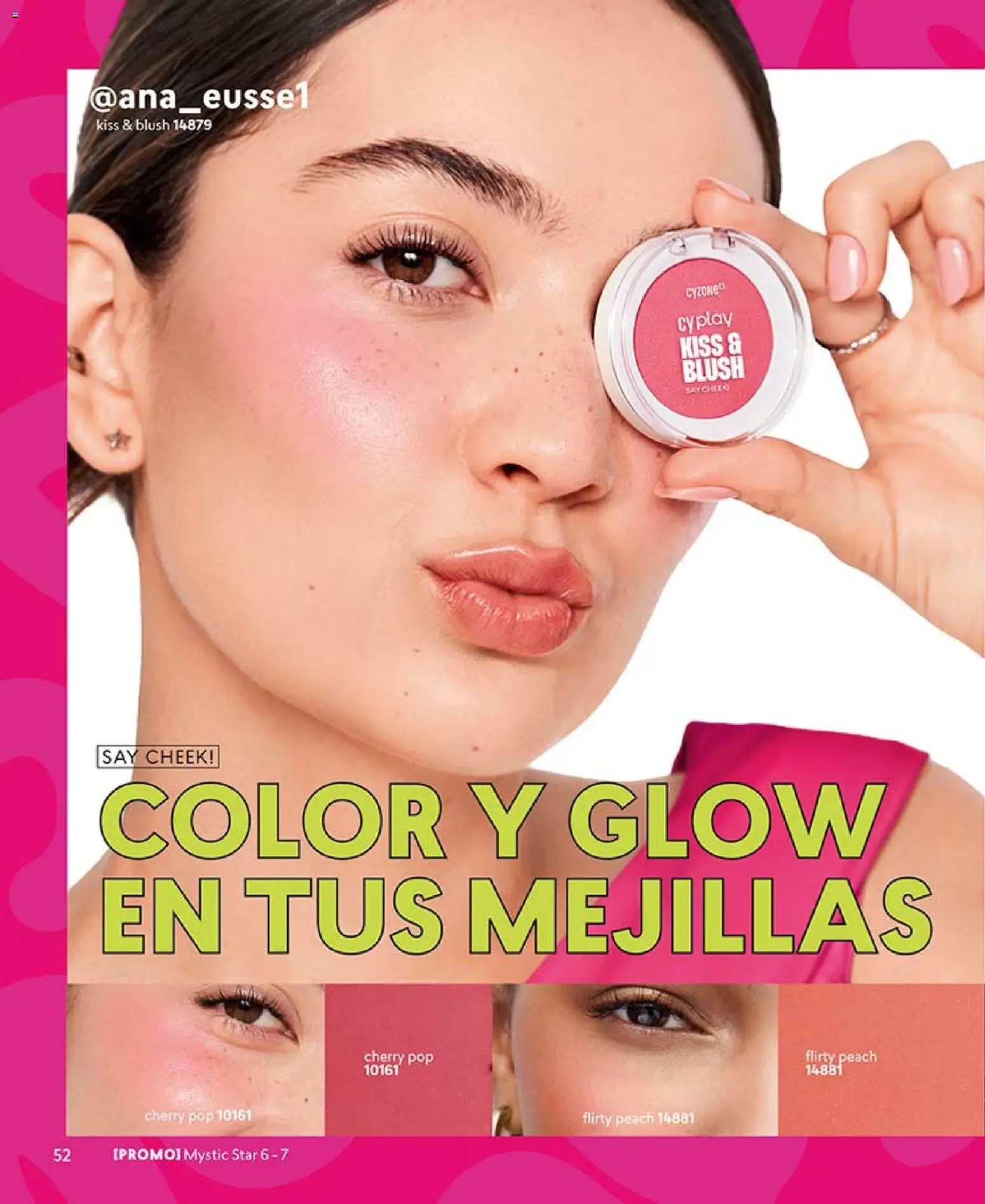 CyZone revista - valida desde el 04.05.2026 | Página: 66