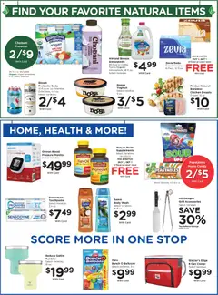 Preview of Kroger weekly ads valid from 29.04.2026 | Page: 12