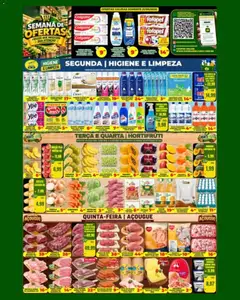 Supermercado Padrão - Ofertas da semana - Pré-Visualização do folheto da loja Supermercado Padrão, válido de 21/09/2026