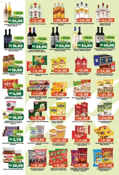 Mart Minas ofertas - Pré-Visualização do folheto da loja Mart Minas, válido de 30/07/2026 | Página: 3