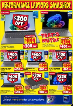 Preview of JB Hi-Fi catalogue - valid from 10/09/2026 | Page: 13