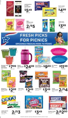 Preview of Smith's weekly ads valid from 10.06.2026 | Page: 11