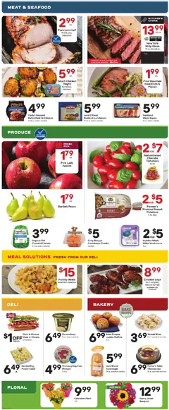 Preview of Coborn's weekly ads valid from 13.05.2026 | Page: 2