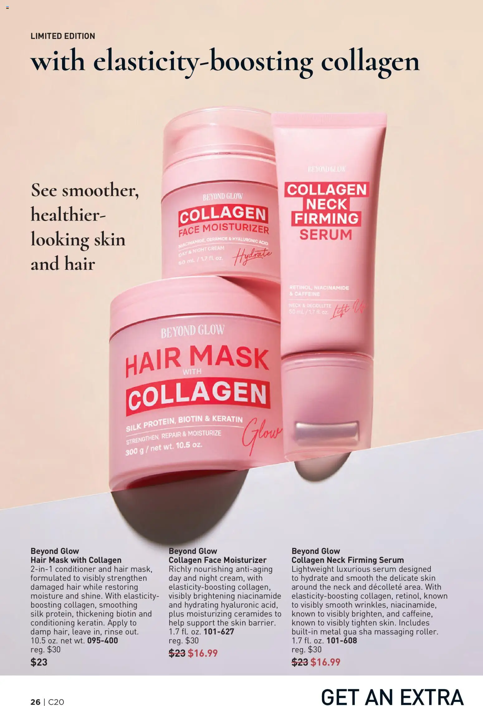 Avon Brochure - valid from 09/23/2026 | Page: 26