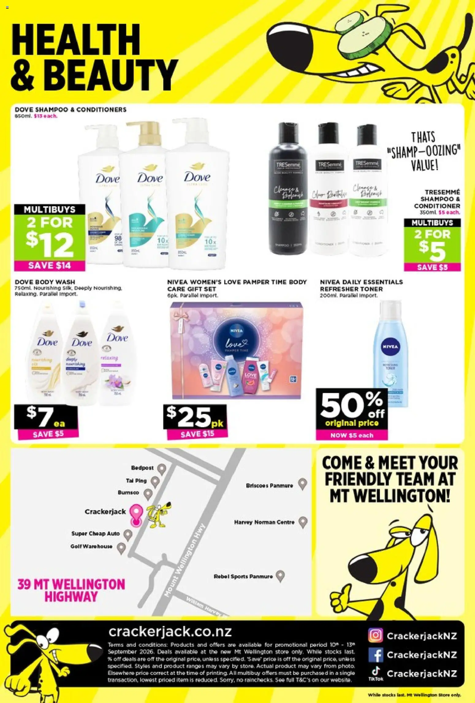Crackerjack catalogue from 10 Sept 2026 | Page: 7