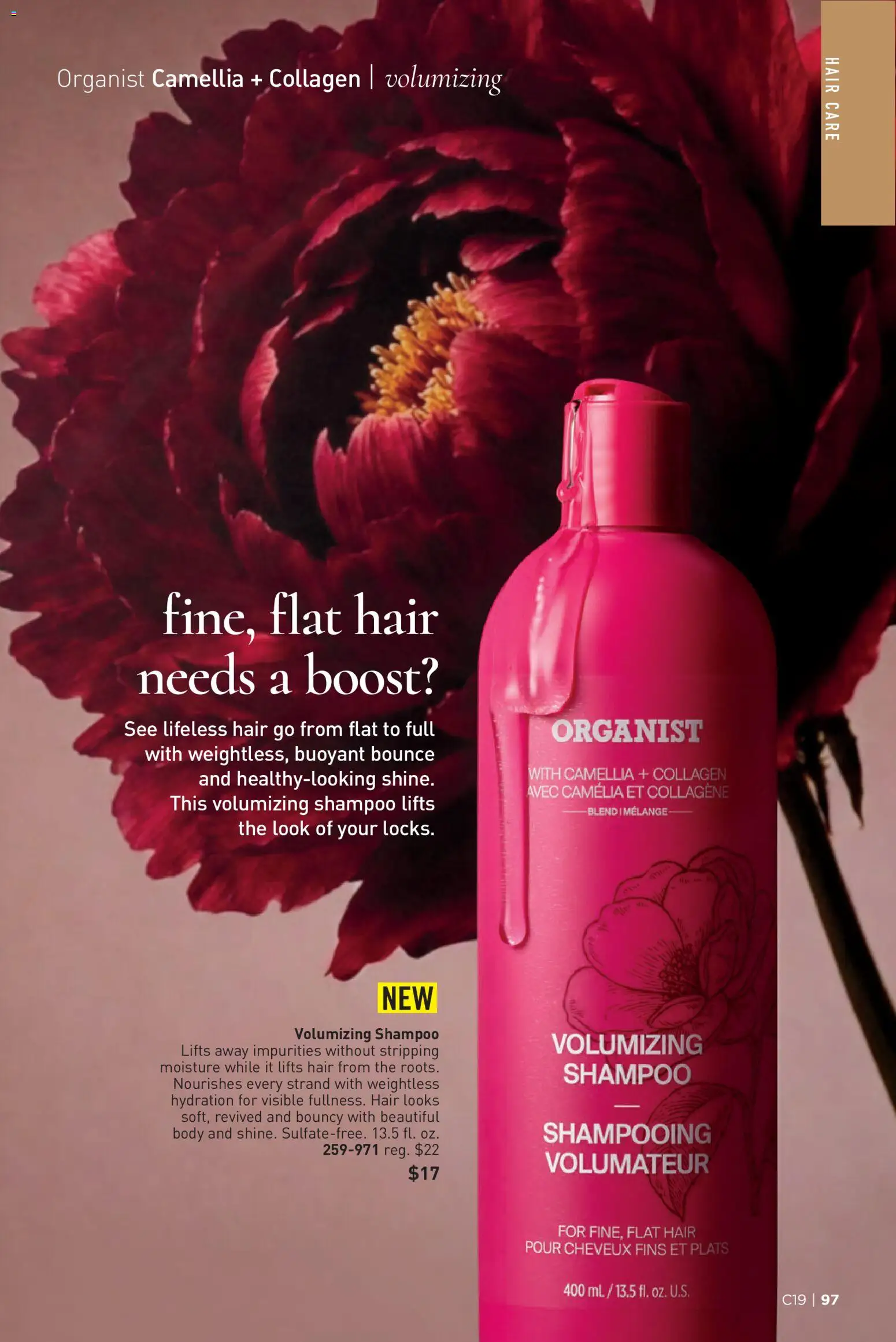 Avon Brochure - valid from 09/09/2026 | Page: 97
