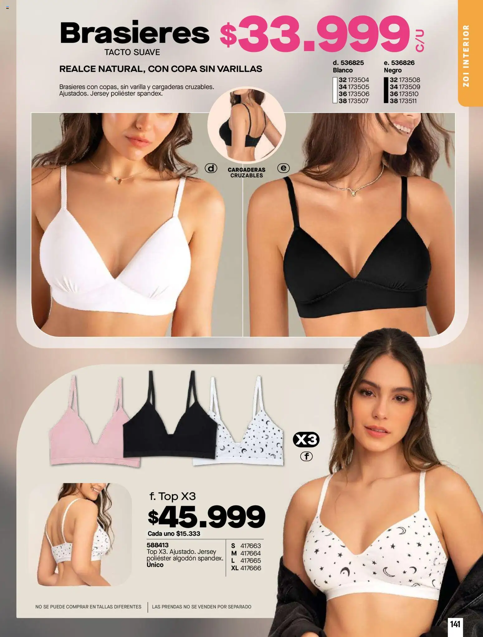 Carmel revista - valida desde el 01.06.2026 | Página: 141