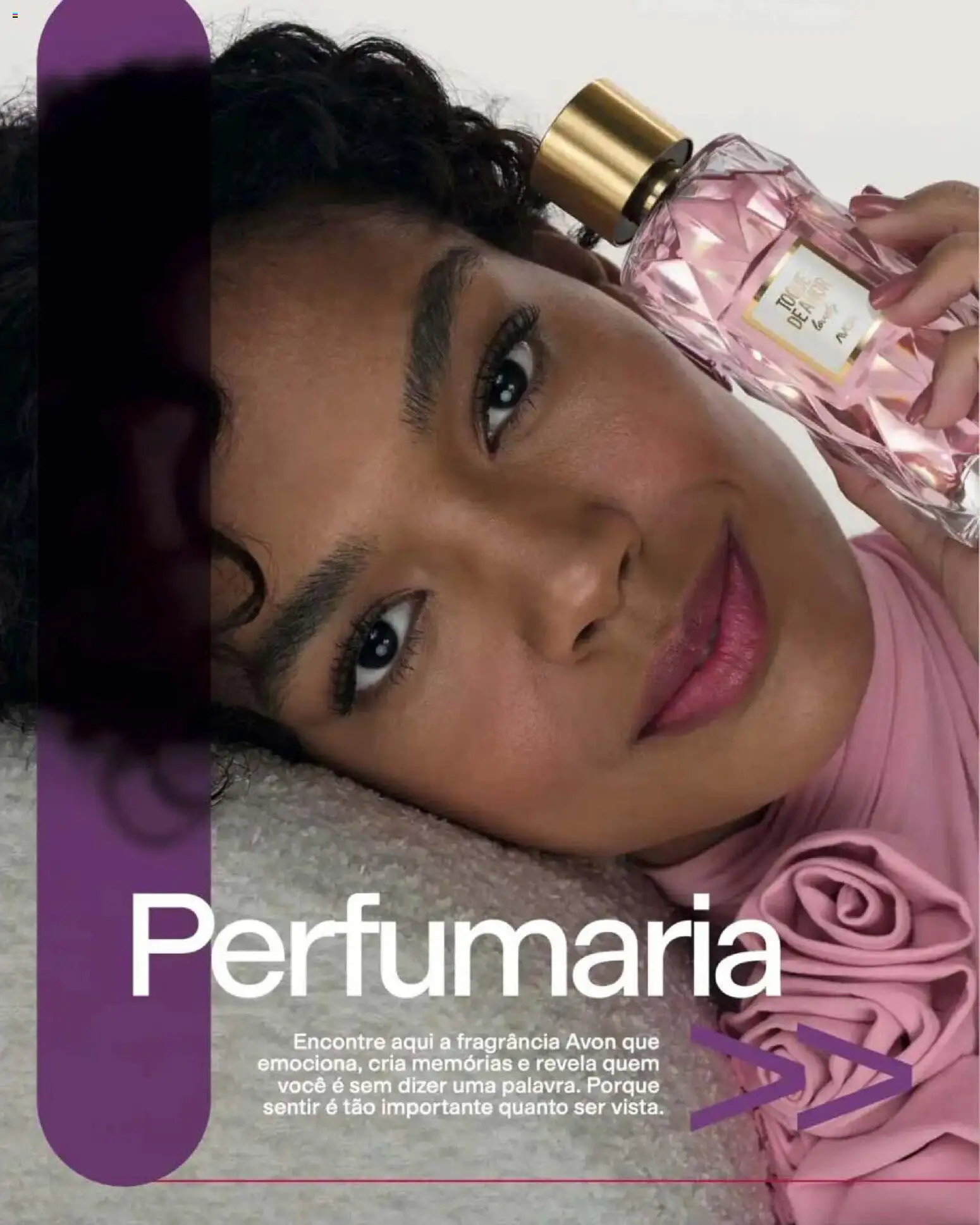 Avon Folheto - válido de 12/10/2026 | Página: 104 | Produtos: Fragrância