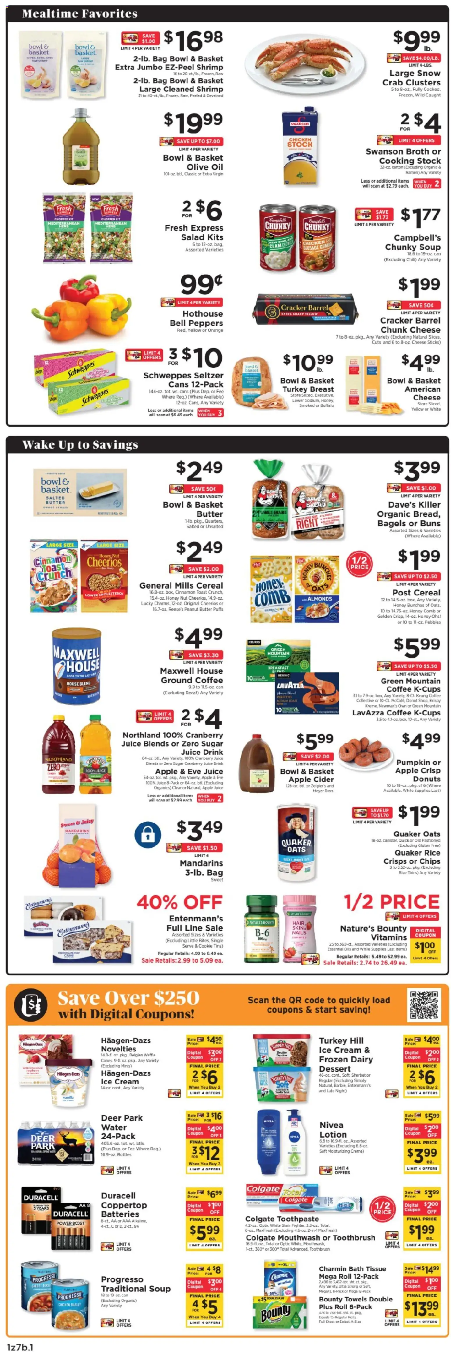 ShopRite Weekly Ad - Page 2 of 14
