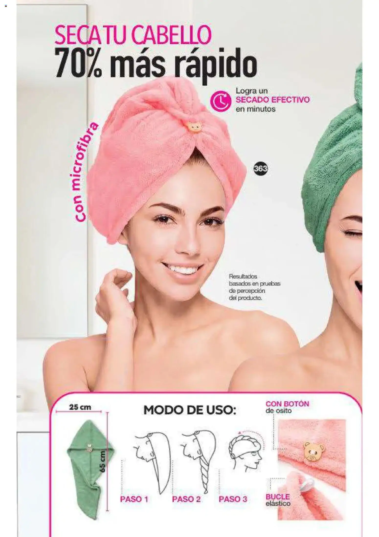 Nuevas ofertas de Fuller válidas en toda la República Mexicana desde el 16/09/2026. ¡Encuentra las mejores ofertas en Fuller campaña 12 2026! | Página: 121