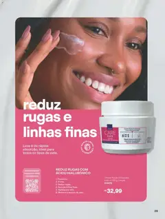 Avon folheto - Campanha 14 - Pré-Visualização do folheto da loja Avon, válido de 01/09/2026 | Página: 29