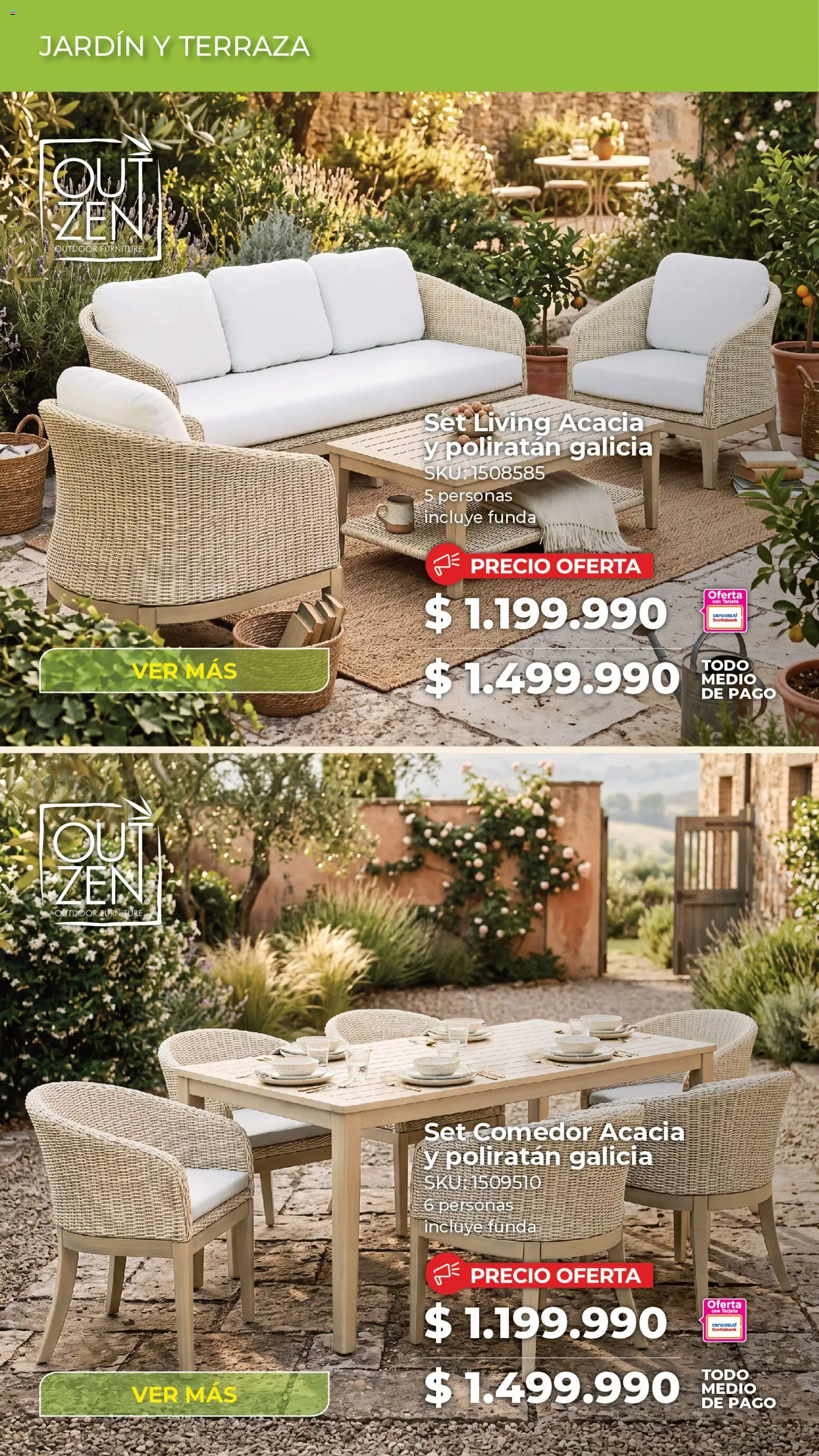 Easy Ofertas │ válido desde el 24.09.2026 | Página: 9