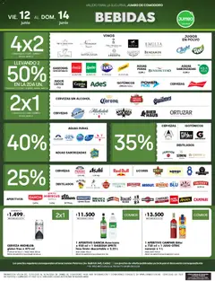 Vista previa Jumbo ofertas válido desde el 12.06.2026 | Página: 5