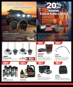 Preview of Repco catalogue - valid from 20.05.2026 | Page: 6