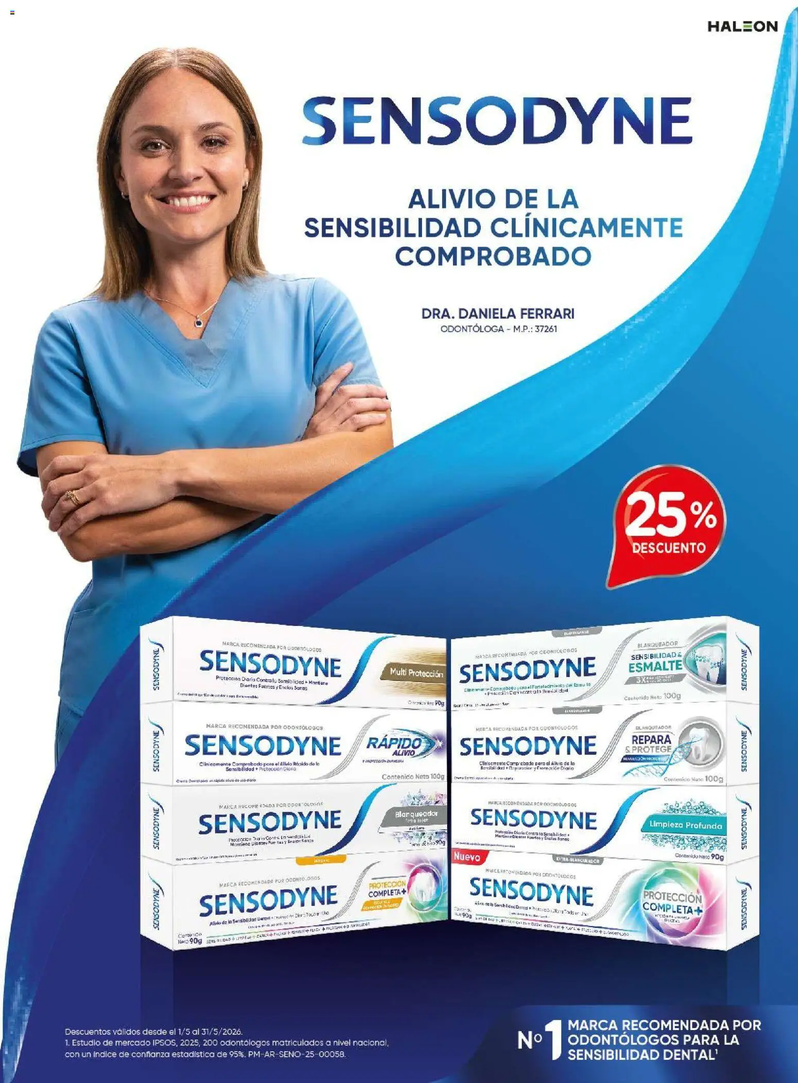 Jumbo - Especial Perfumería y Limpieza │ válido desde el 29.04.2026 | Página: 2